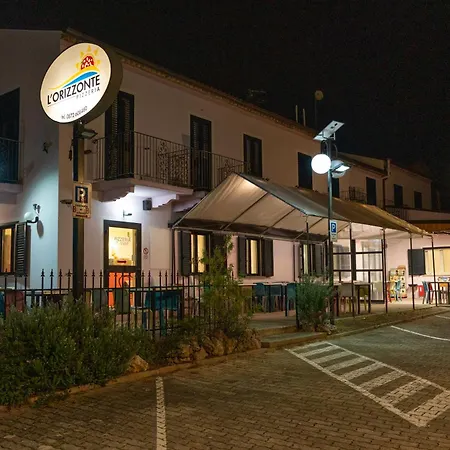 La Nuova Dimora - *