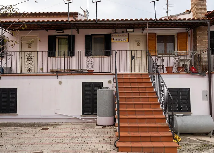 La Nuova Dimora - Fossacesia