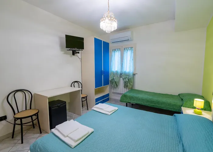 Bed and Breakfast La Nuova Dimora - Fossacesia