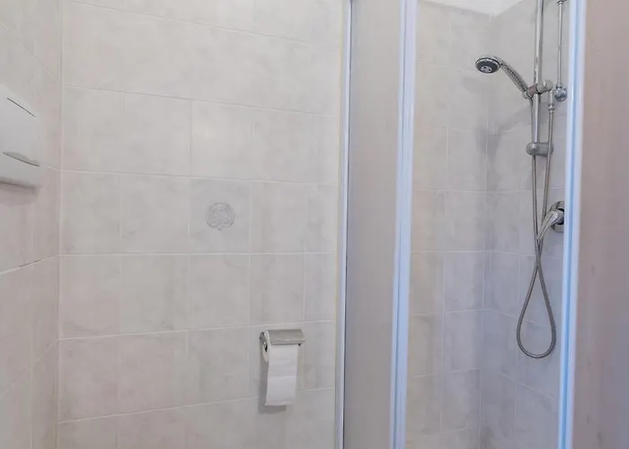 La Nuova Dimora - Bed and Breakfast Fossacesia