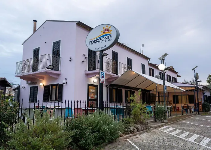 Bed and Breakfast La Nuova Dimora - Fossacesia