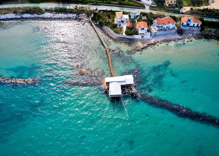 La Nuova Dimora - * Fossacesia