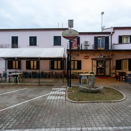 Bed & Breakfast La Nuova Dimora - Fossacesia