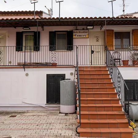 La Nuova Dimora - Fossacesia