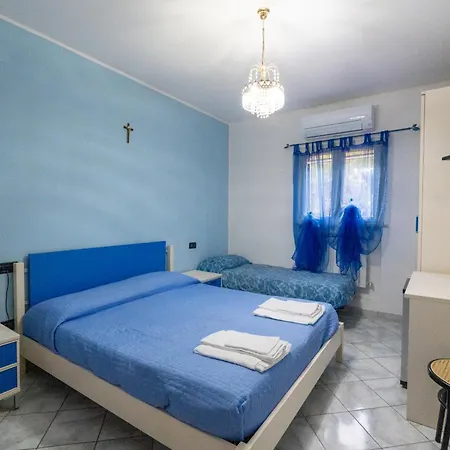 Bed & Breakfast La Nuova Dimora - *