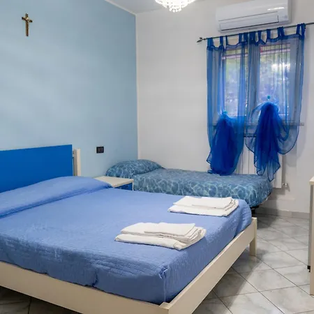 La Nuova Dimora -