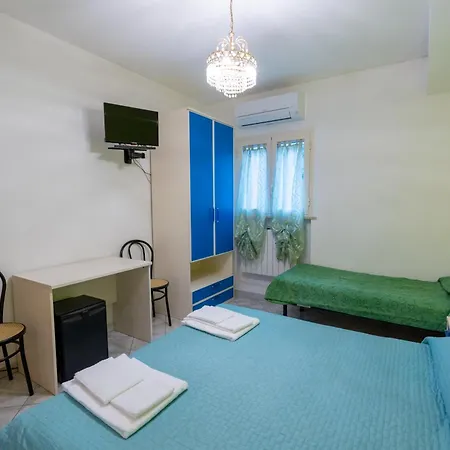 Bed & Breakfast La Nuova Dimora - Fossacesia