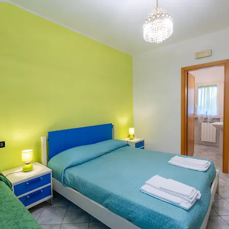La Nuova Dimora - 3*