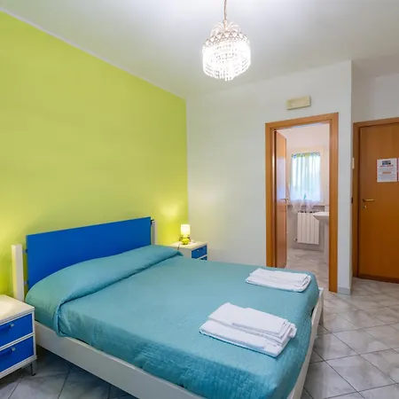 La Nuova Dimora - 3*