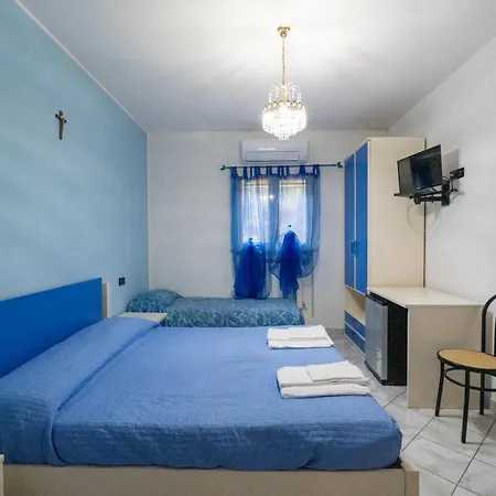 Bed & Breakfast La Nuova Dimora - *