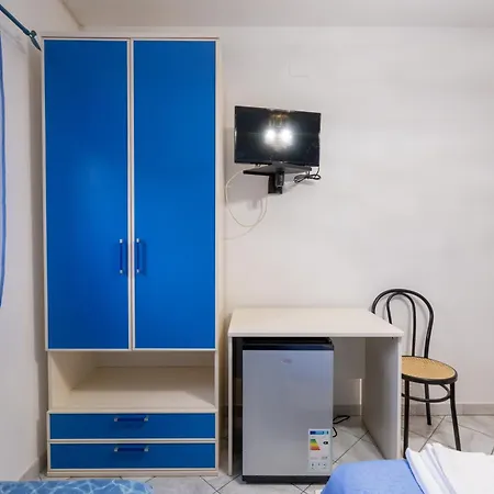 Bed & Breakfast La Nuova Dimora -