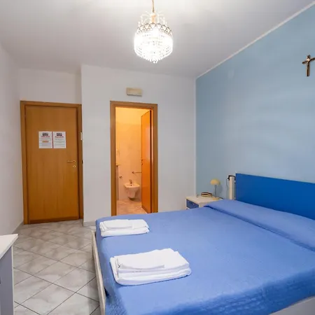 Bed & Breakfast La Nuova Dimora - *