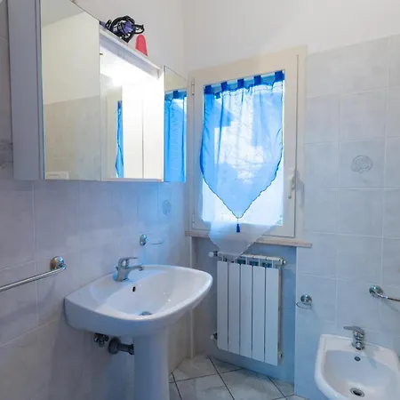 Bed & Breakfast La Nuova Dimora -