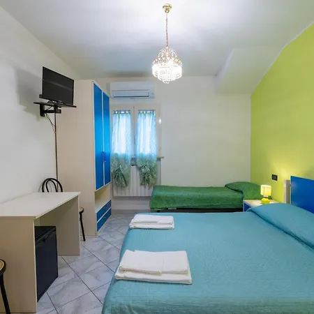 Bed & Breakfast La Nuova Dimora - Fossacesia