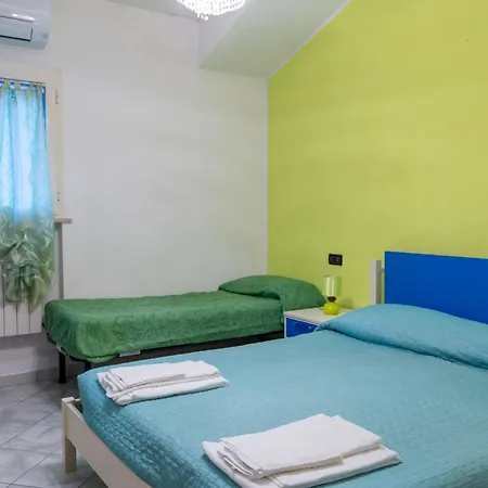 La Nuova Dimora - Bed & Breakfast