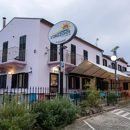 Bed & Breakfast La Nuova Dimora - Fossacesia