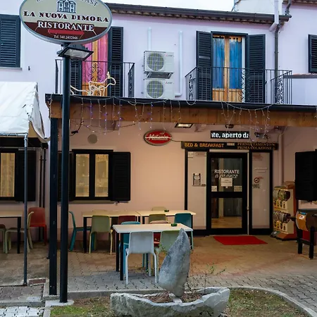 Bed & Breakfast La Nuova Dimora - *