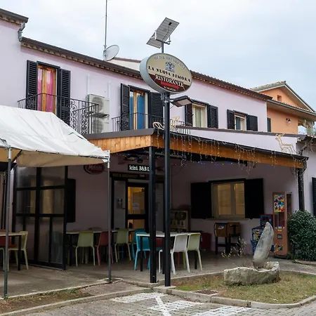 La Nuova Dimora - Bed & Breakfast