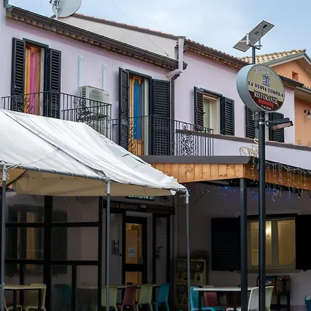 La Nuova Dimora - Fossacesia