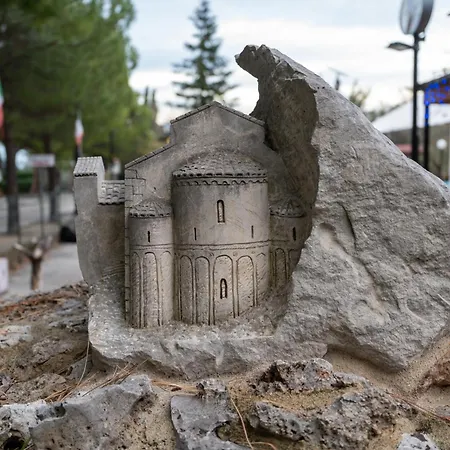 La Nuova Dimora - Bed & Breakfast Fossacesia