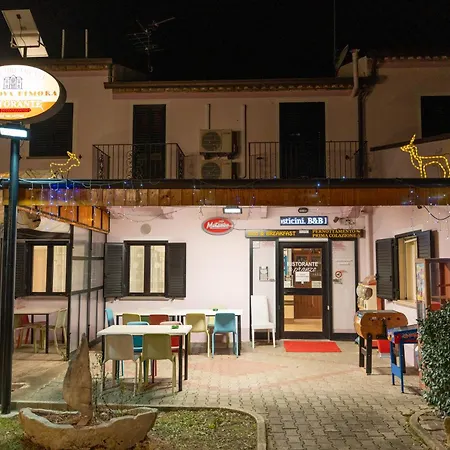 La Nuova Dimora - Bed & Breakfast