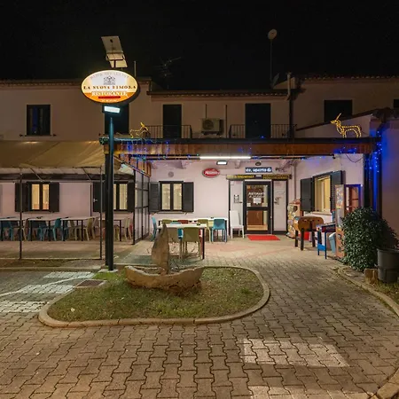 La Nuova Dimora - Bed & Breakfast Fossacesia