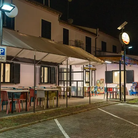 Bed & Breakfast La Nuova Dimora - *