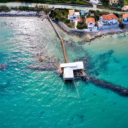 La Nuova Dimora - * Fossacesia