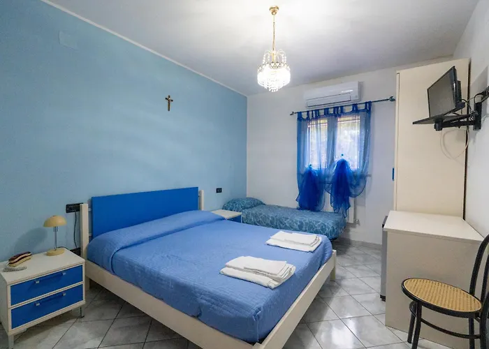 Panzió La Nuova Dimora - *