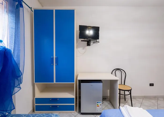 Panzió La Nuova Dimora -