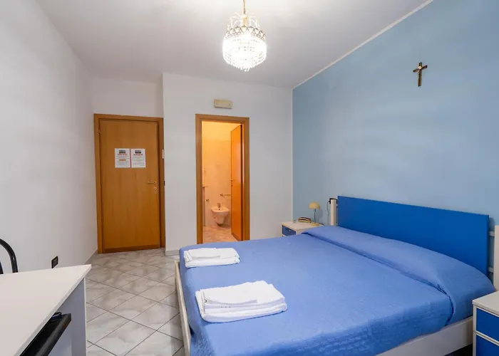 Panzió La Nuova Dimora - *