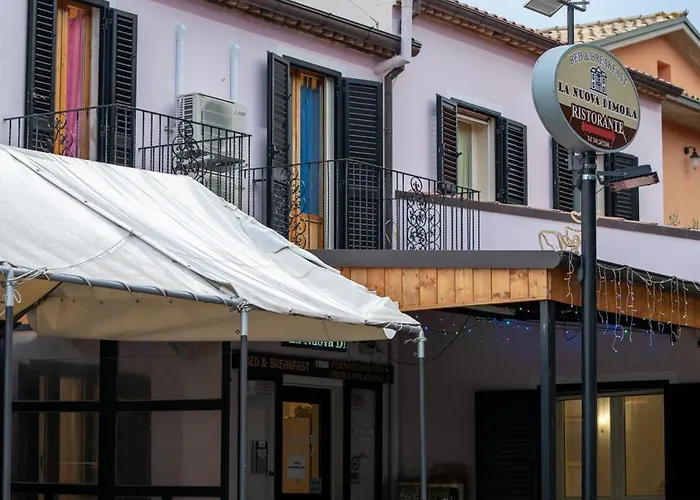 La Nuova Dimora - Fossacesia